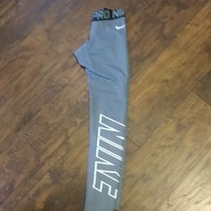 Nike leggings